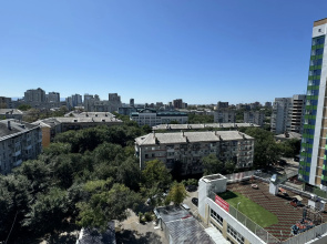 Квартира Как дома и даже лучше