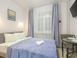 Квартира Саратовский проезд 4