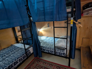 Хостел Облако