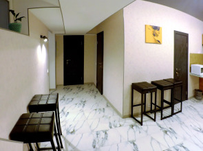 Хостел АртХаус