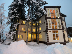 Gold Star Hotel