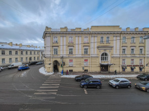 Отель LigoHotel на Инженерной