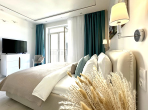 Апартаменты Маяк