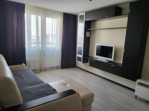 Квартира на Красногорском бульваре 32