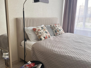 Квартира Хюгге