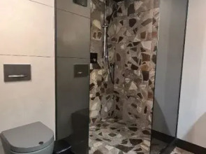 Апартаменты D на Чайковского Люкс