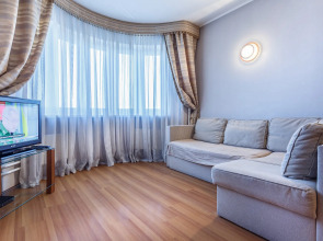 Квартира FortEstate на Дмитрия Ульянова 43к3