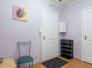 Апартаменты на Комендантском проспекте 11