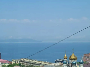Квартира Apart VL на Нерчинской