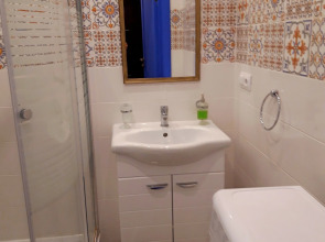 Апартаменты Синяя Птица