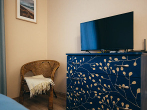 Апартаменты на Тихой Улице