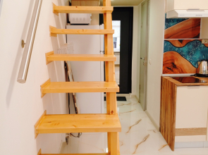 Апартаменты Маргаритка