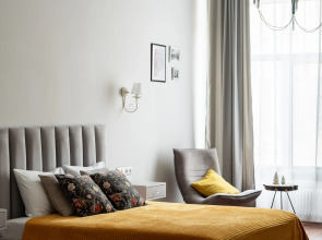 Квартира Дом Орлова