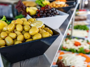 Отель Interstar