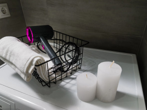 Апартаменты у Ривьеры