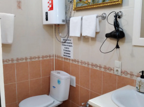 Апартаменты на Набережной 5