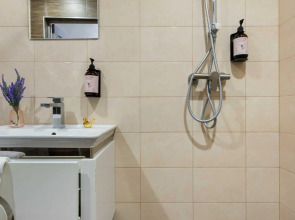 Апартаменты KeyGo #0054 комфорт и уют в городе