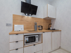 Квартира Сокол на Оганова