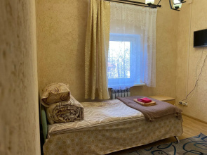 Меблированные комнаты Мещерский Дворик