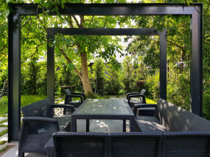 Апартаменты на Арсенальной ARS