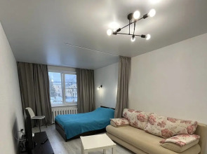 Апартаменты Мистраль