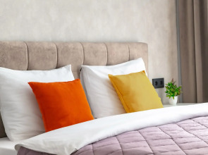 Апартаменты TopHouse на Нестерова 1