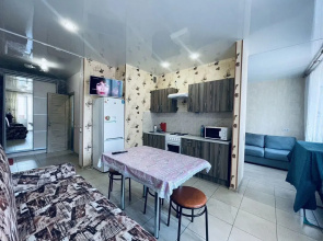 Na Spasskoy Flat