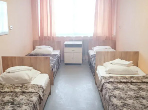 Отель Smart Hotel КДО Пенза