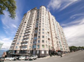 Квартира Belle