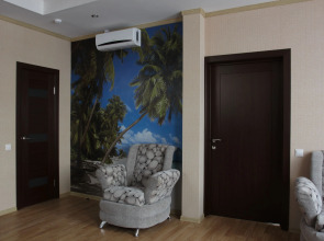 Отель ГК Авиатор