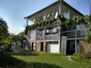 Uzun-Home Guest House