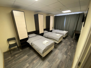 Мини-отель Спутник