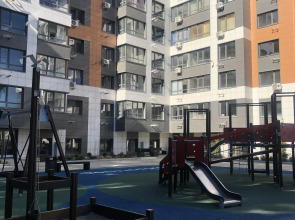 Квартира Студия рядом с центром