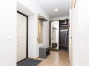 Апартаменты на улице Радищева 35