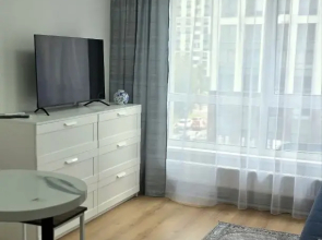 Квартира Студия Комфорт и Уют