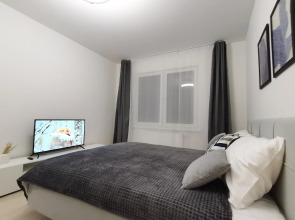 Квартира Панорама