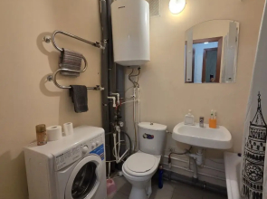 Апартаменты на Карла Либкнехта 11/12