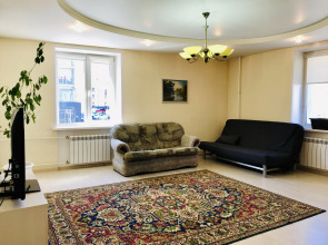 Апартаменты ОнегоГрад Вокзал I