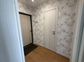 Квартира Новая в красивом районе