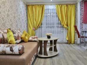 Apartamenty Ya Doma