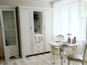 Апартаменты PaulMarie на Черняховского