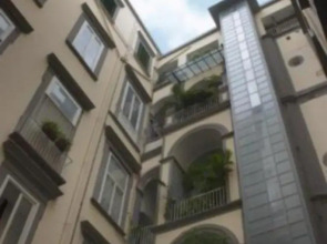 Chiaja Hotel de Charme