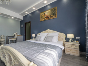 Отель Венеция