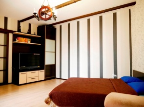 Apartamenty Serbakova 35
