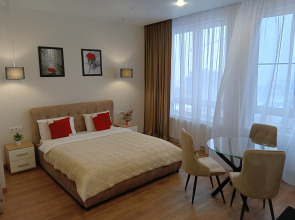 Апартаменты на Горького