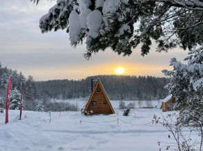 Вилла Ягель