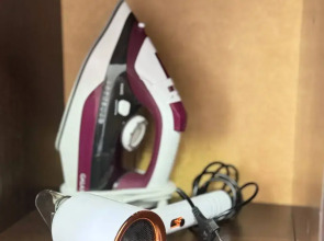 Квартира 1-Комн. на Партизана Железняка 61