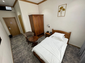 Отель Vella Elegant