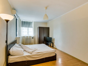 Апартаменты на Максима Горького