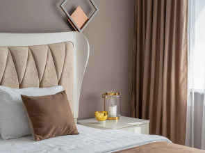 Апартаменты Sea View Aurora